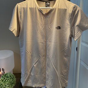 The North Face Short Tee